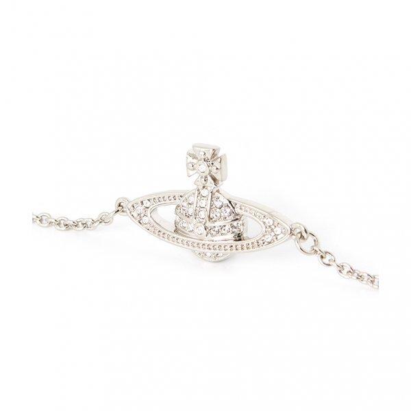 Vivienne Westwood Chain Bracelet 61020051 P116