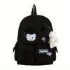 New Women Backpack School Bag for Teenage Girls Japanese Korean Rucksack Student Bookbags Laptop Backpack