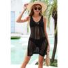 Q 95115 Hollow Out Summer Knitwear