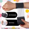 9 Pieces Foam Prewrap Athletic Tape Sports Wraps Prewrap And Athletic Tape Pre Wrap Tape Breathable Sports Tape