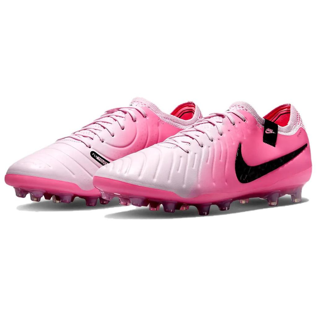 Nike Tiempo Legend 10 Elite AG Pro Pink Foam  DV4330-601