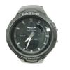 Used CASIO BSA-B100 BABY-G Quartz Watch