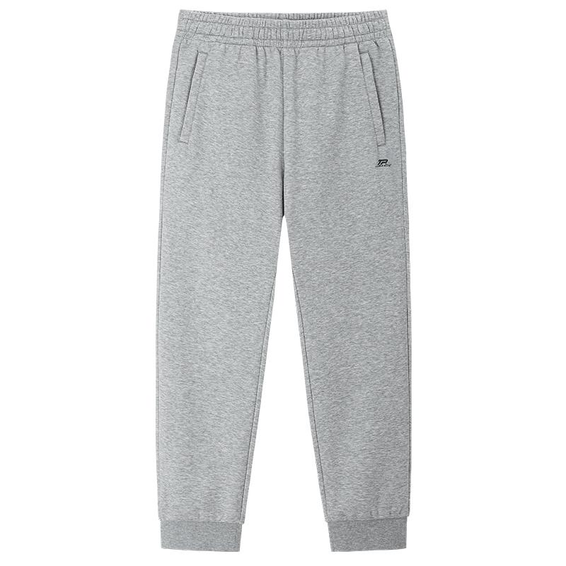 361° Men's Fleece-Lined Knit Sports Pants