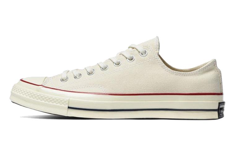 Converse Chuck 70 Low Parchment 2017 36