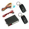 Car Auto Remote Central Kit Door Lock Universal Car Keyless Entry System Remote Central Locking Kit for VW LUPO POLO