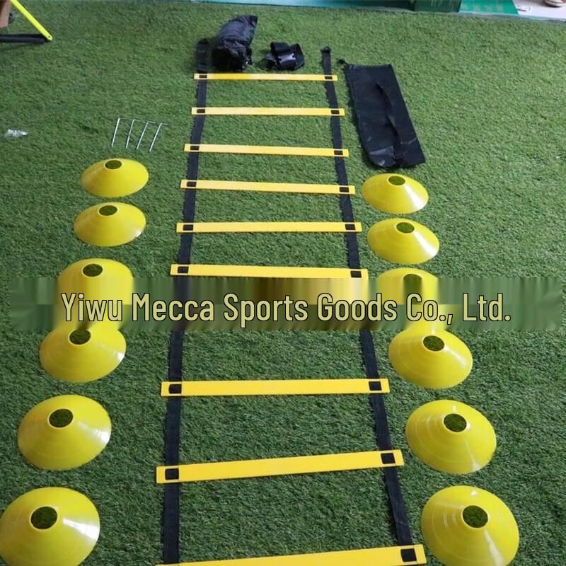 WEZHO Agility Ladder