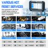 XTOOL InPlus IP500 For Buick/Chevrolet/Cadillac/GMC OBD2 Scanner Full Systems OBD2 Automotive Scanner Lifetime Free Update