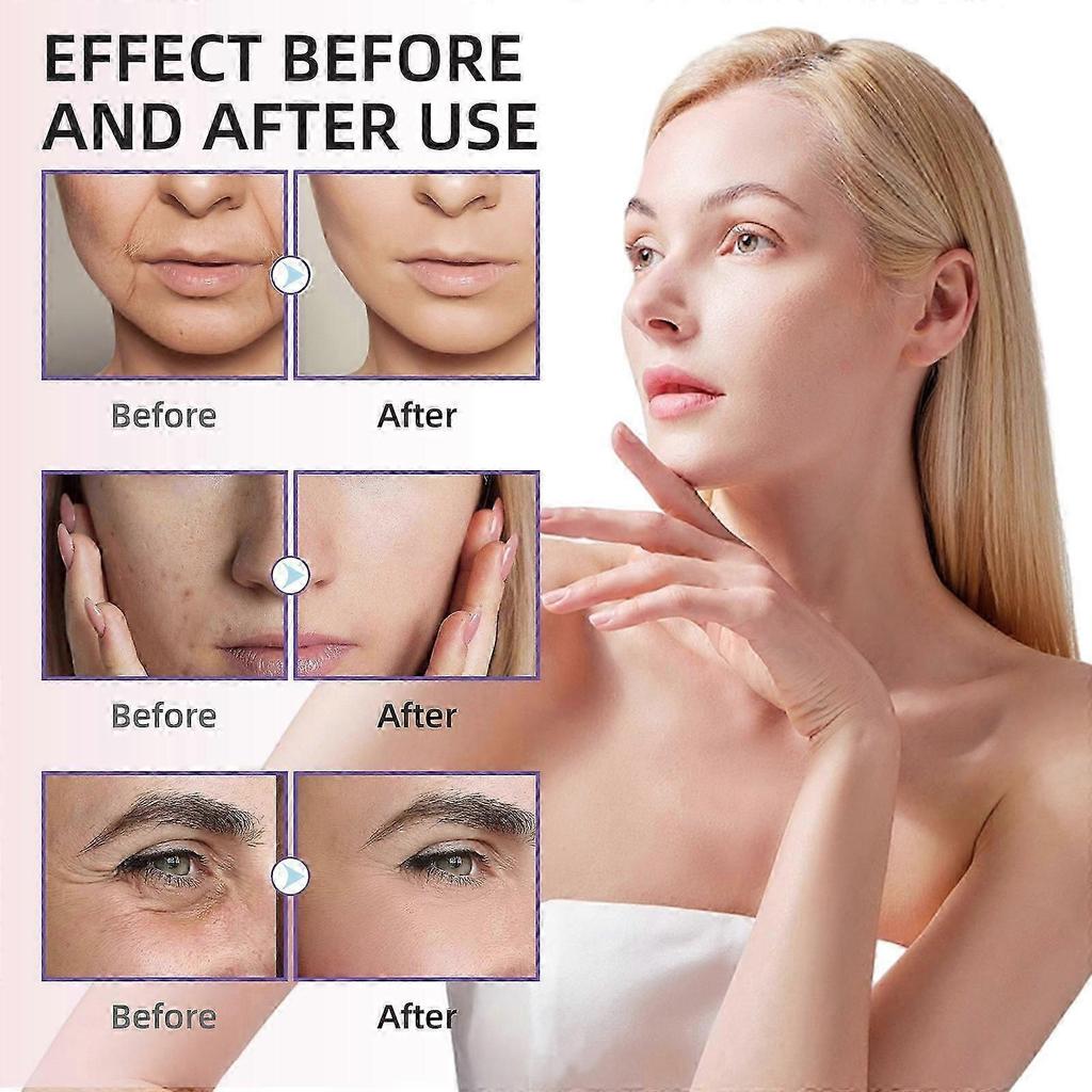 Nourishing Anti-Aging Super Serum for Daily Skin Care