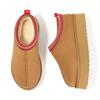 Sapatos de mulher – Pantufas para mulheres