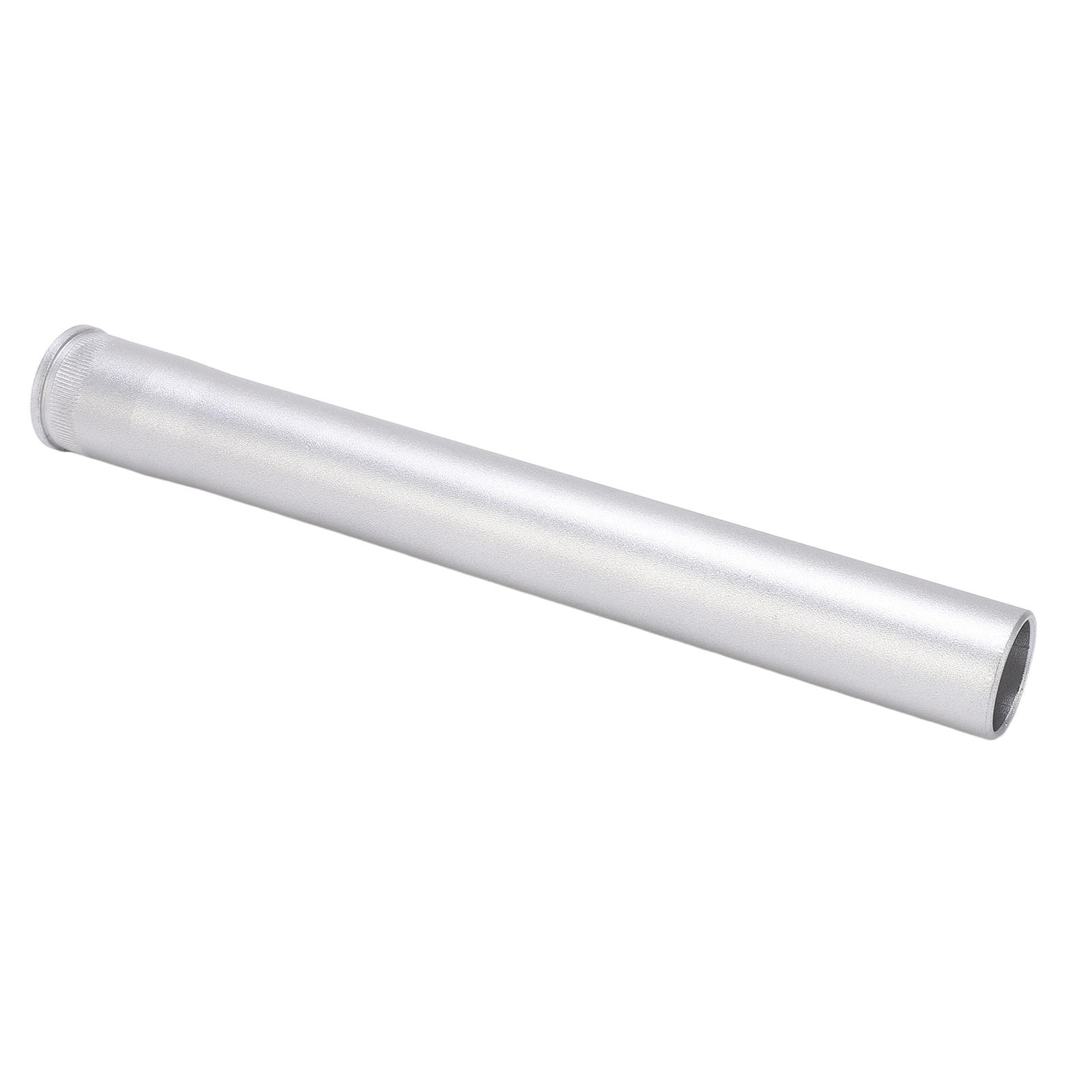 

Велосипедная передняя вилка удлинитель рулевой трубы алюминиевая головка вилки рулевая труба 28.6 мм прямая труба стойка