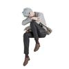 BANPRESTO Blue Lock Nagi Seishiro Figur