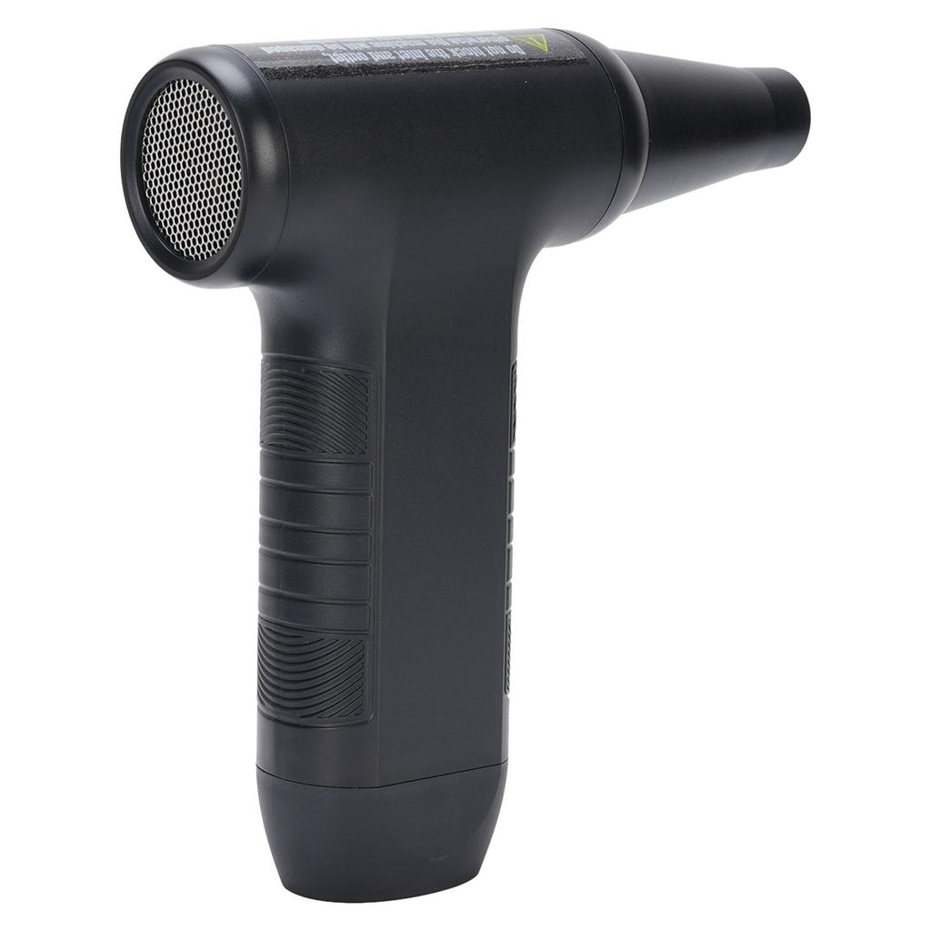 Electric Air Duster 110000RPM High Speed Brushless Motor Rechargeable Turbo Fan Blower for Home Car