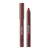 Velvet Matte Double-ended Lipstick Pen, Easy To Smudge, Waterproof, Color-developing, Long-lasting, Not Easy To Stain Women's Lipstick