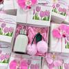 Goddess Festival Gift Set: Creative Boxed Birthday Gift for Girls & Beauty Fashion
