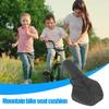 Thicken Comfortable Bicycle Saddle Kids Cycling Seat Cushion Mountain Road Bike Cushion Bicycle Saddle
