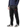 Hugo Mens Ripstop Relaxed Fit Cargo Trousers