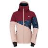 Dare 2B Womens/Ladies Ice III Animal Print Ski Jacket