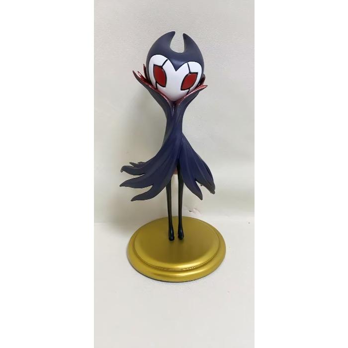 Hollow Knight, Shenju Green, Little Knight, Bumblebee, Bug, Shape Of Woon, Quinn, Boxed Figure