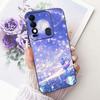For Tecno Spark 8 8T 8C Cool Dragon Tiger Pattern Phone Case For Tecno Spark8C Spark8 KG5k KG6p Black Silicone Soft Cases Bumper
