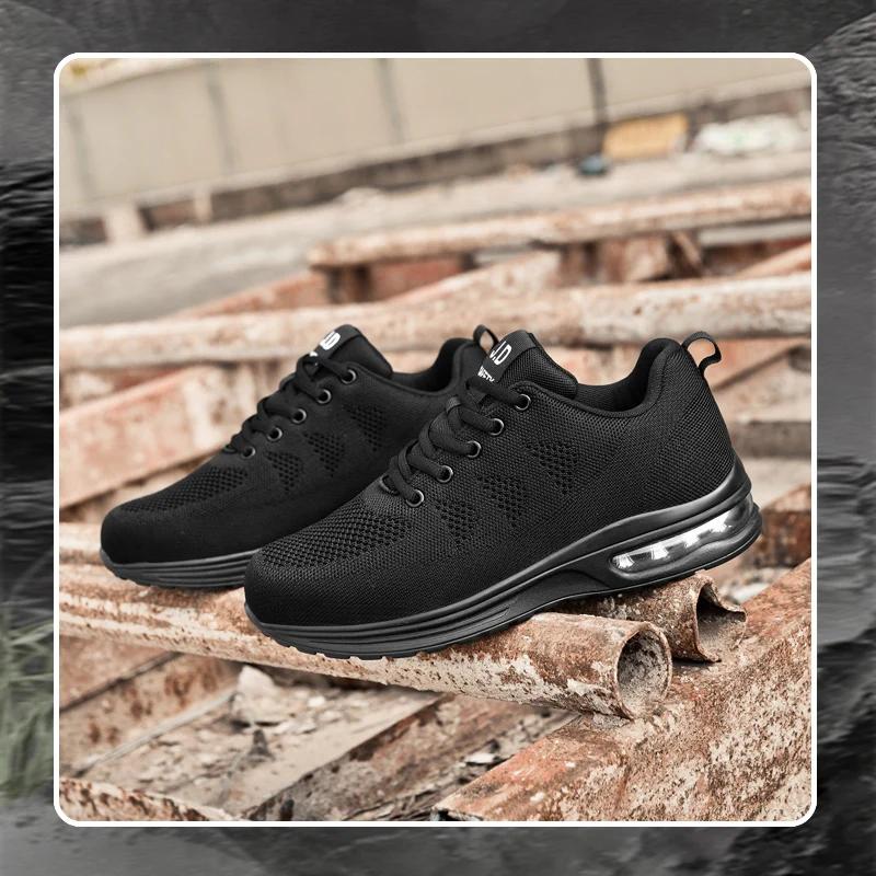 Nové tělocvičné sportovní pánské a dámské korejské verze ulzzang vzduchové polštáře Harajuku prodyšné všestranné běžecké boty