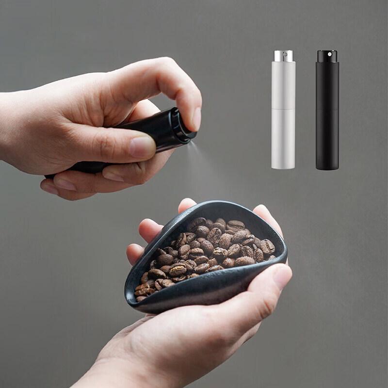 Qiwei Coffee Bean Anti-static Mister