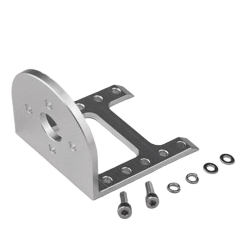 High Accuracy Aluminum Motor Mount Strong Not Corrosion Bracket Simple Installs Suitable for 36/40 Series Motors