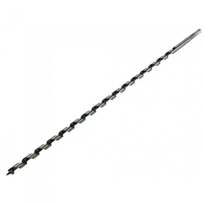 Combination Auger Bit, Long Series