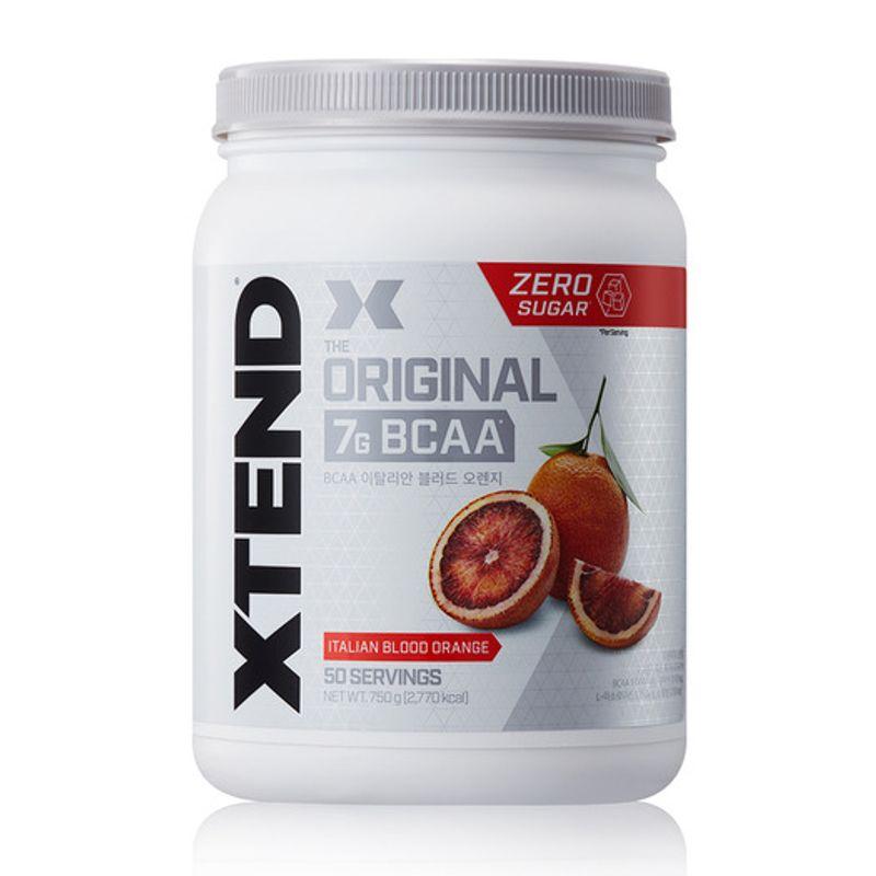 Xtend BCAA 50 Servings (Choose 1 of 3)