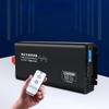 High Power Pure Sine Wave Inverter Portable Car Converter Universal Power Supply Voltage Transformer