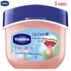 Vaseline Lip Balm (Watermelon Flavor, 3-Pack)