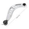 Rr Upper Camber Arms,   Rr Upper Camber Control Arms Kit High Quality Aluminum Alloy Tires Tires Wider FD2 06 11