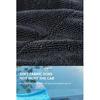 SEAMETAL 1200GSM Car Cleaning Towel Heavy Duty Thicken High-Absorbent Drying Cloth Ultra-Soft Scratch Free Car Detailing Towel