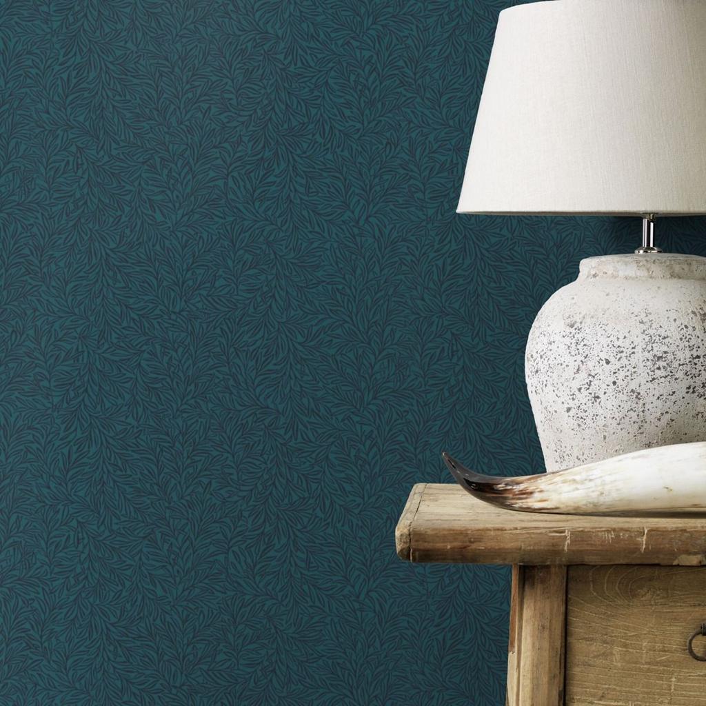 Rasch Salisbury Löv Tapet