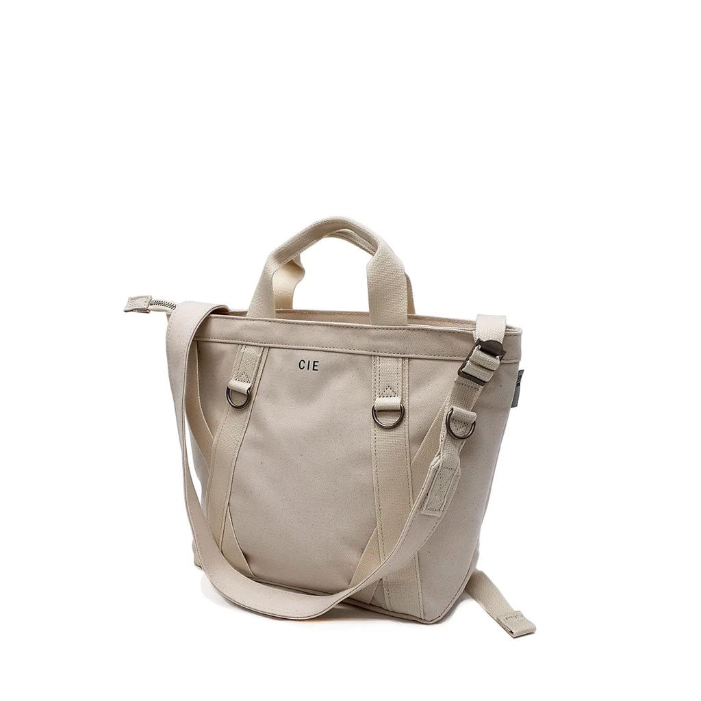 Tote Bag for Size [C] 2-Way Men, M, Olive, 41801-OL