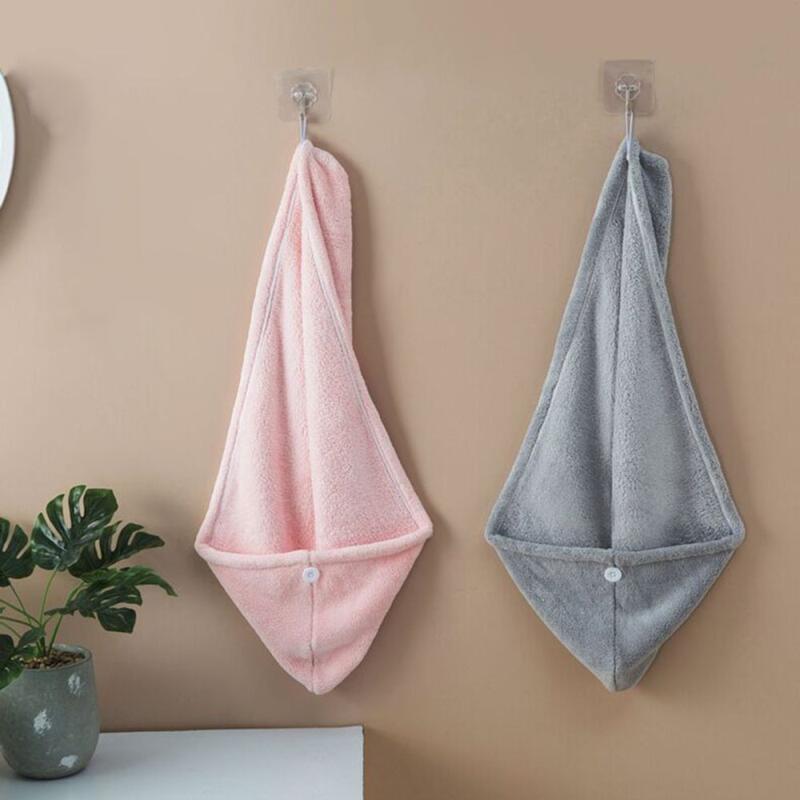 Towel High Absorbency Face Towel [WD316DD] gray