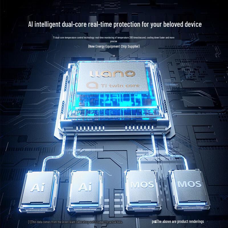 Llano Dell Inspiron 15 7577/7588 33YDH Laptop Battery