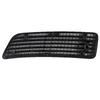 Car Front Hood Air Vent Grille Cover 2218800305 for Mercedes-Benz W221 S-Class W216 CL-Class W251 R-Class 2007-2013