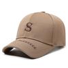 Baseball Cap Unisex Sunshade Cap Outdoor Sunscreen Cap