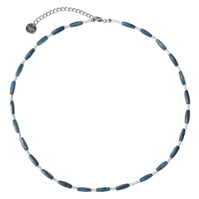 

standingfish coral jewel necklace O1 necklace