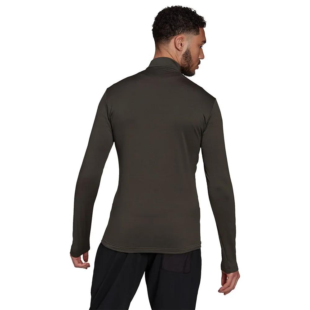 adidas Толстовка на молнии Motion