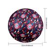 Bayern Munich Theme Soccer Ball Size 5 Soccer Ball Soft Touch Professional Training Football for Outdoor Sports