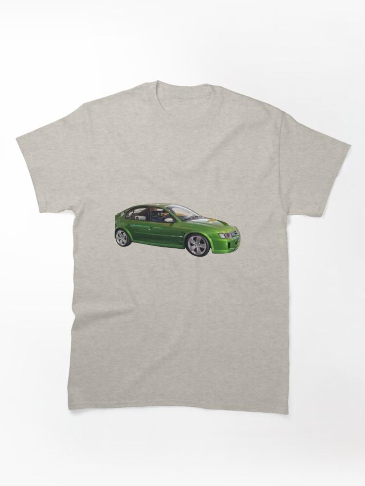 SSX Holden SSX, Vintage car Classic Unisex T-Shirt
