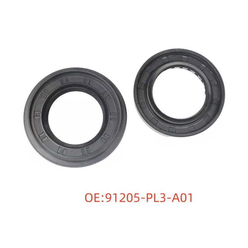 91205-PL3-A01 Acura/Honda CRV Civic Transmission Half-Shaft Oil Seal O-Ring 91205-PL3-A01