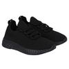 Fabric Childrens/Kids Santo Knitted Trainers