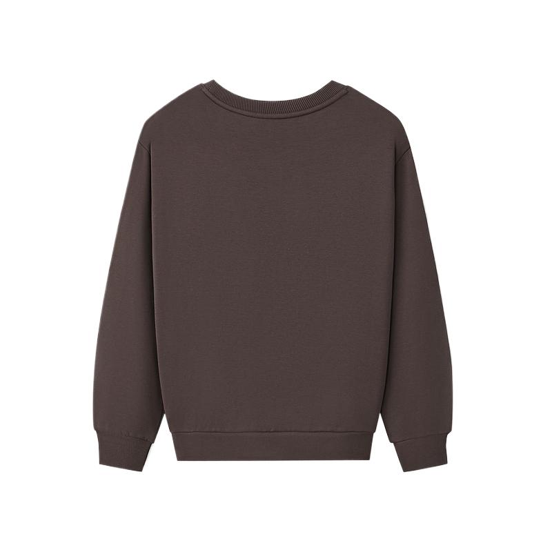 Skechers Sports Alliance Sweatshirt Unisex L325U086-05U5