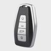 High-End Leather Key Cover for Geely Emgrand, Binyue, Borui, Vision X6, Haoyue, Jiaji