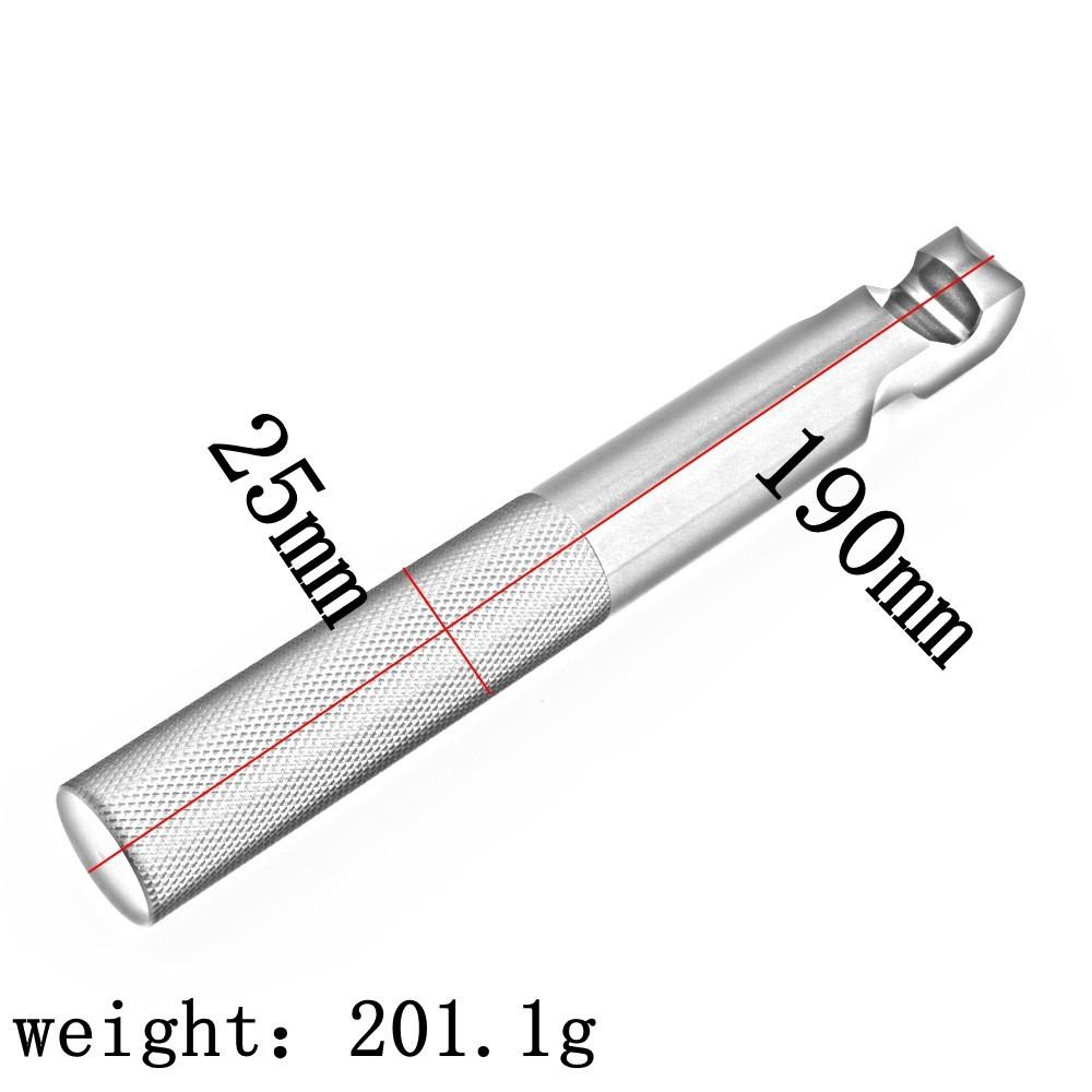 Wrench Disassembly Reliableclutch For Polaris Rzr900 And Xp1000