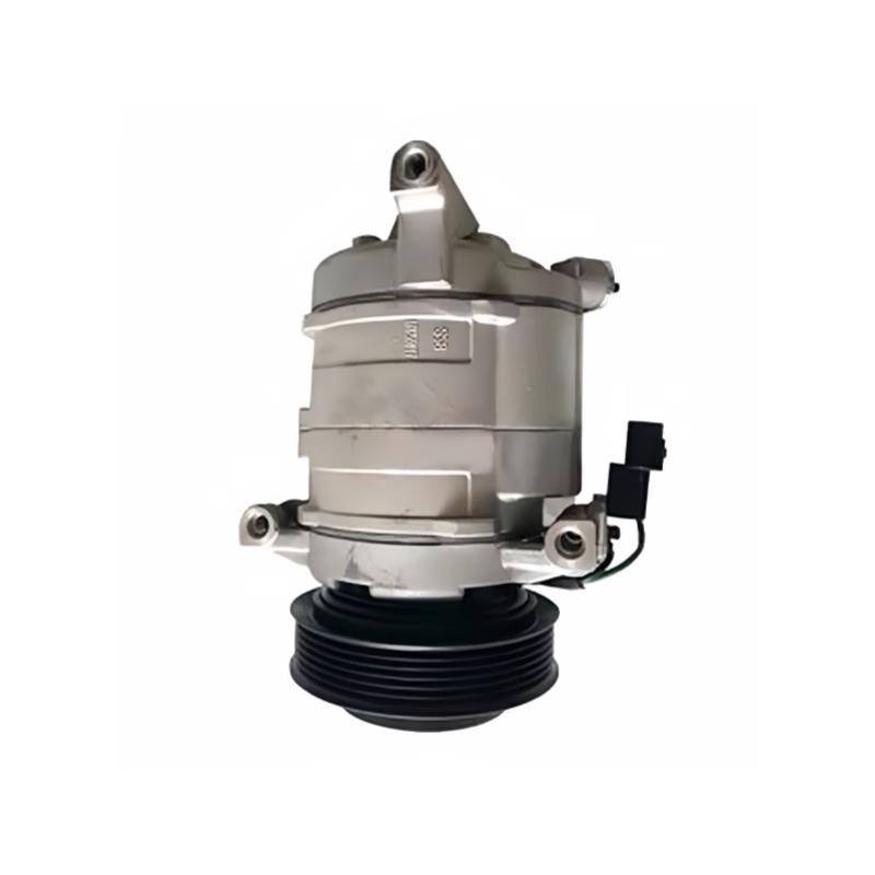 DANAIR Air Conditioner Compressor