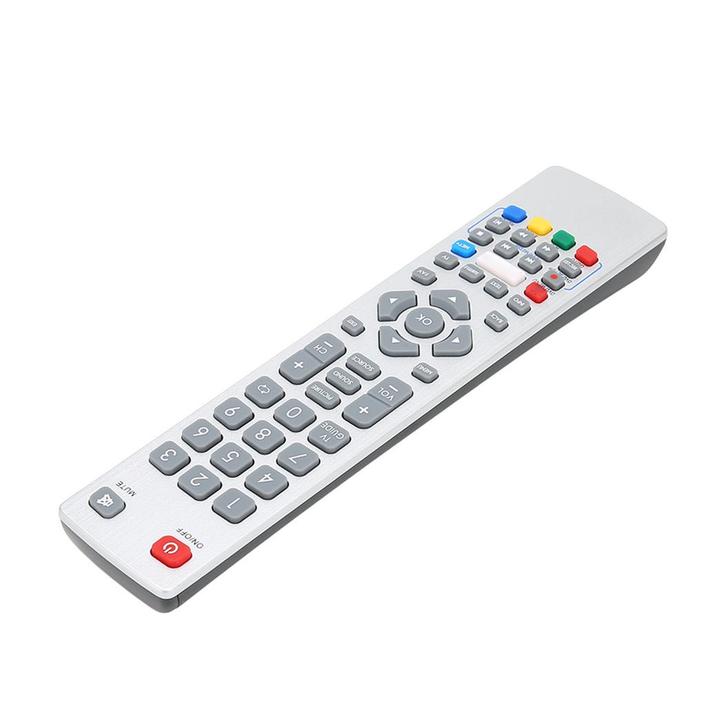 Telecomandă de schimb aplicabilă pentru televizorul Sharp Aquos DH1901091551 SHWRMC0115