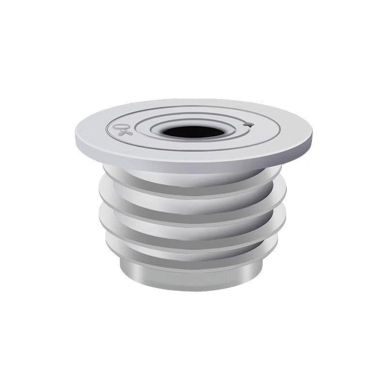 YIXI Abflussrohr Dichtstopfen & Verschluss-Set